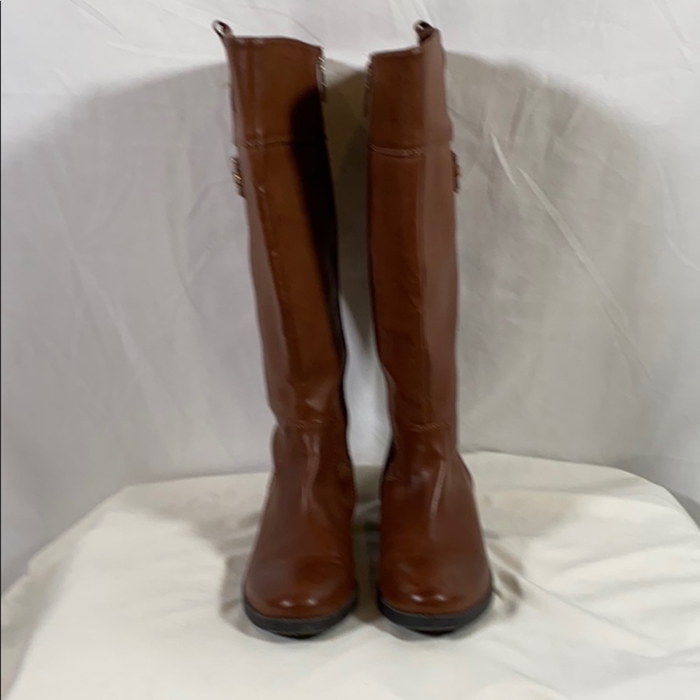 Tommy Hilfiger boots